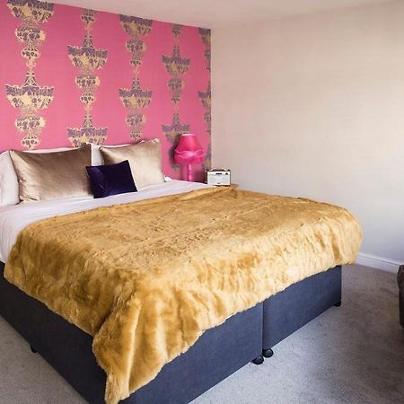Dream Stays Bath - Queen Street Экстерьер фото