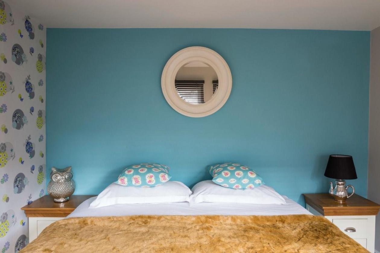 Dream Stays Bath - Queen Street Экстерьер фото