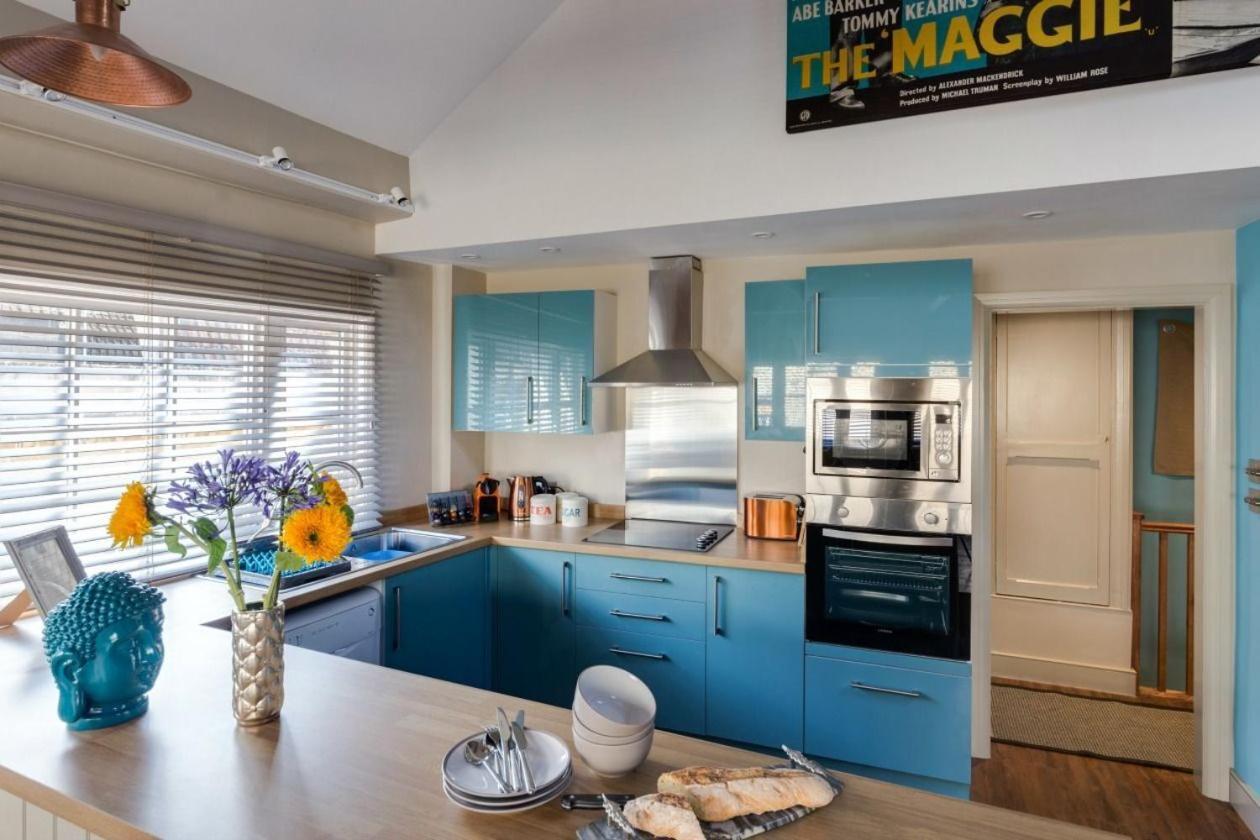 Dream Stays Bath - Queen Street Экстерьер фото