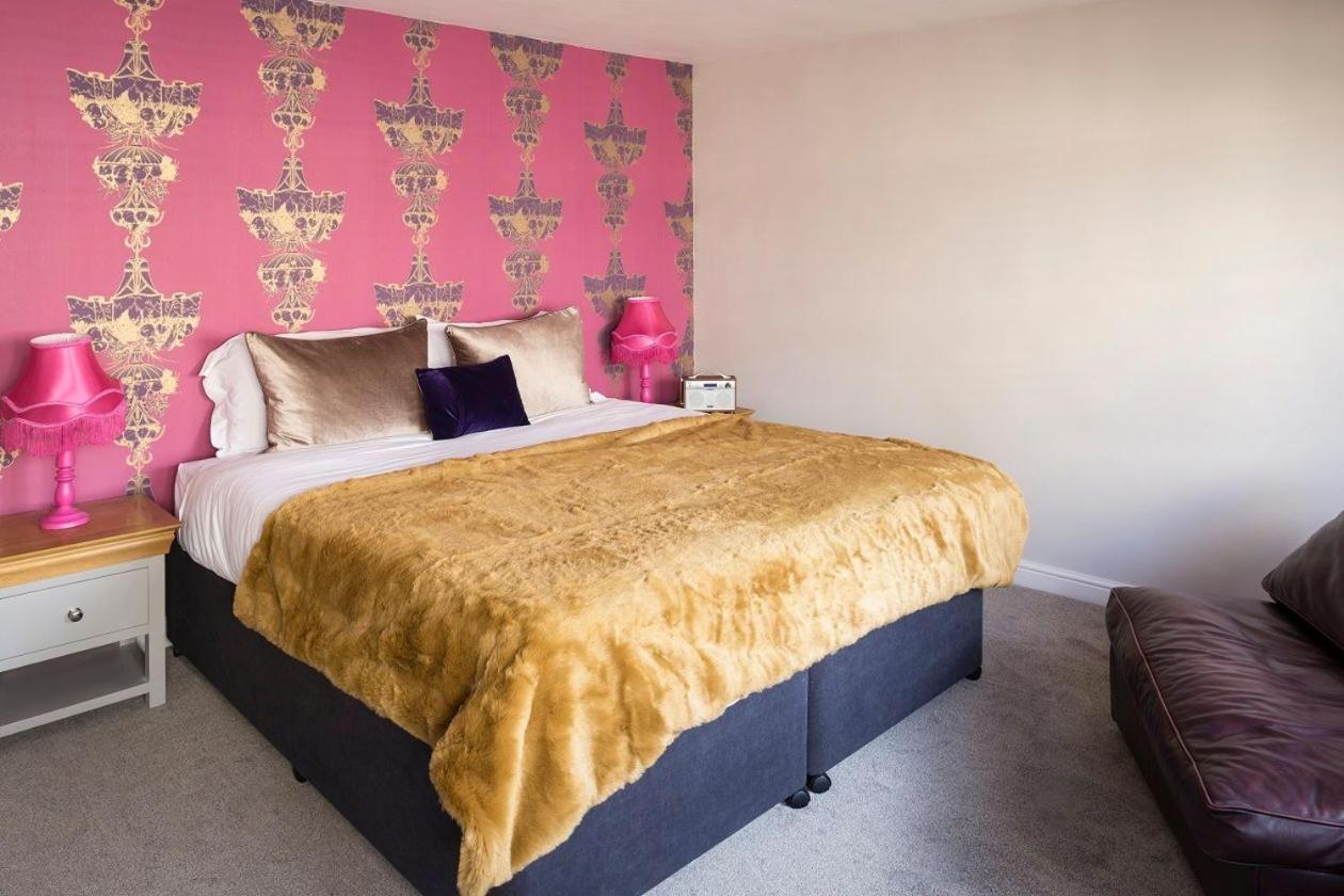 Dream Stays Bath - Queen Street Экстерьер фото
