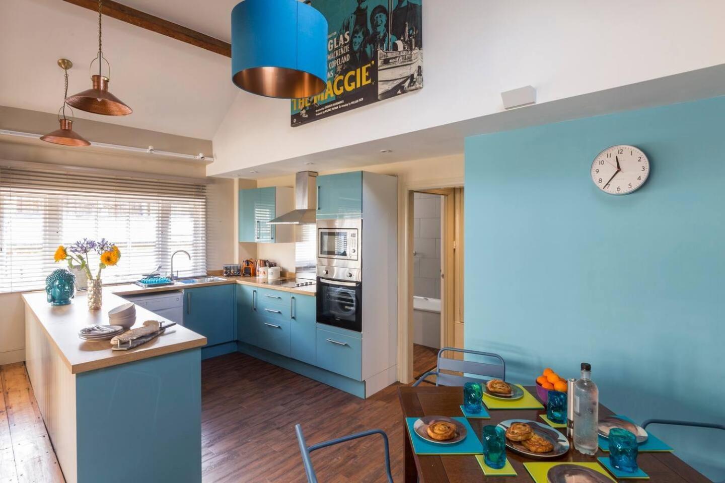 Dream Stays Bath - Queen Street Экстерьер фото