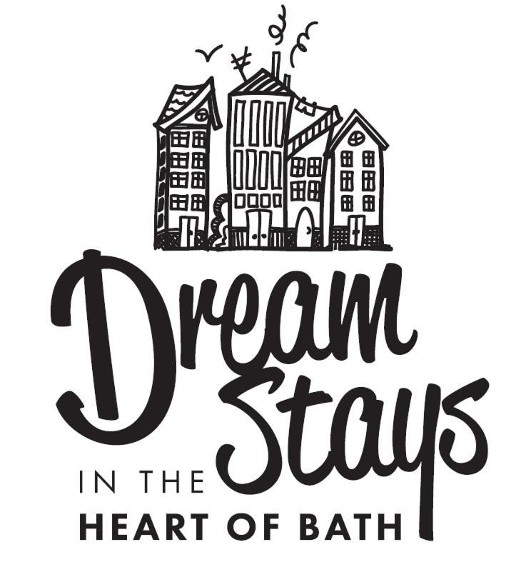 Dream Stays Bath - Queen Street Экстерьер фото